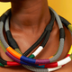 Pichulik “Ndebele” necklaces
thevolta.co